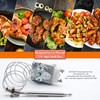 60125401 for Deep Fryer 1175 thermostat compatible with imperial fryer,