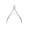 Nail art cuticle nippers cuticle removal nippers rippers nail clippers nail tools art care grooming / 네일아트 큐티클 니퍼 큐티클 제거 니퍼 리퍼 손톱 깍 이 기 네일 도구 아트 관리 정리