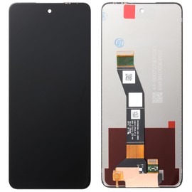 Screen Replacement for Motorola Moto G 5G 2024 XT2417 XT2417-1 XT2417D 6.6'' Assembly LCD Display Touch Screen Digitizer Tools Kit