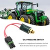 Zreneyfex AT159811A AT159811 Oil Pressure Switch, Robust Park Brake Oil