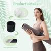 1Pc Yoga Mat Slap Band The Effortless Security Yoga Mat