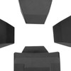 Pack of 4 ST4027645 Jaw Protector Covers Tyre Changer Clamp