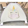 Firefly! Outdoor Gear Sparkle the Unicorn 2-Person Kid s Camping