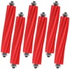 MIXEAL (6 Pack) QV 35A Brush Accessories Fit for Roborock