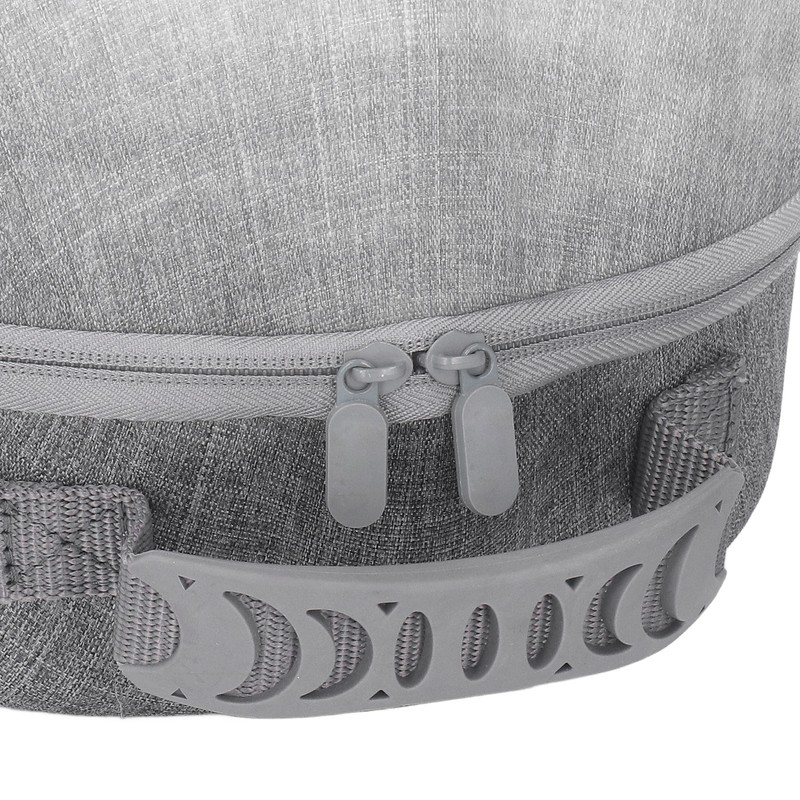 for PS VR2 Carrying Case Portable Storage Bag with VR