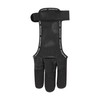 BEARPAW PRODUCTS Shooting Gloves Leather Archery Archery 3 Finger Gloves