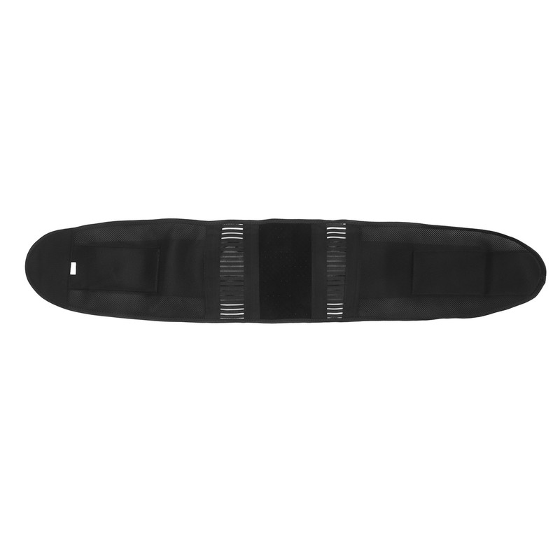 Waist Support Belt Adjustable Breathable Comfortable Sports Waist Protection Brace
