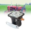 6 Volt 3 Terminals Solenoid Switch Relay Starter Solenoid 20‑7000392