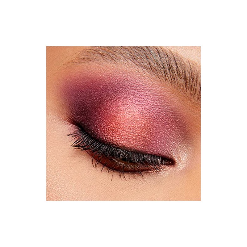 ésika Paleta profesional Eye Pro, Heat Bronze