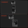Frankberg 1 x Drink Holder Compatible with E-Class W211 E55-E500