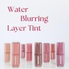 WAKEMAKE Water Blurring Layering Tint 4.6g, Color:07 Red Dive