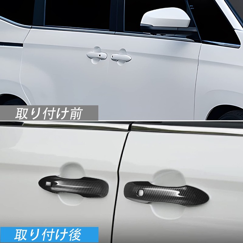 YOFAMO Toyota New Voxy & New Noah 90 Series 95