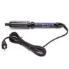 22mm Dual use Electric Hair Curler Straightener LCD Display Hair