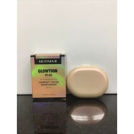 Ultima II Glowtion To Go Skin Brightening Tinted Moisturizer .35oz  MEDIUM-DEEP