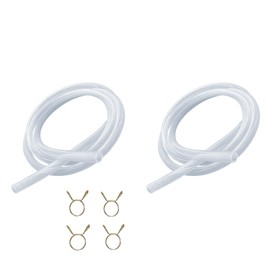 WP353244 Washer Water Level Pressure Switch hose Replacement fits for Whirlpool Maytag Kenmore/Sears, Replace W10297437 W10312655 3347780 S8551 3347781 WP8055003 AP6008706