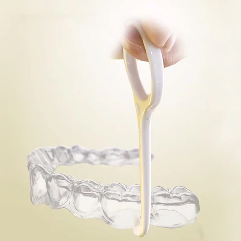 Audiophile Hook Aligner Aligner Remover Orthodontic Hook Clean Hook Remover
