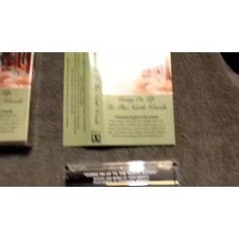 Going On Up to the North Woods, Christmas in Canada In June, 2 ballads, cassette