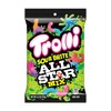 TROLLI SOUR BRITE ALL STAR MIX 12/4.25oz
