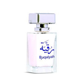 HAMIDI RUQAIYAH DELUXE SILK WATER PERFUME SPRAY 50 ML / 1.7 Oz