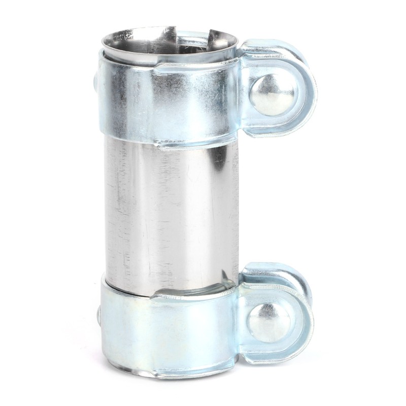 45 x 125mm Exhaust Pipe Clamp Connector 173605 Replacement Fit