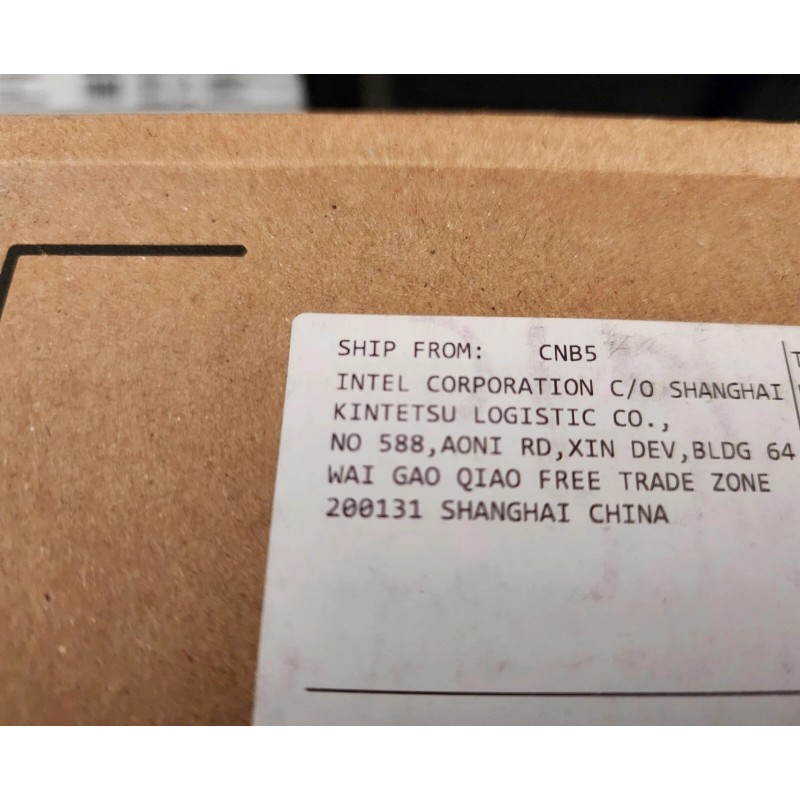 Intel Killer 1750x BE200 Wi-Fi 7 wireless for Legion 7i