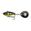 Savage Gear Fat Tail Spin Fishing Hook (Black Magic-6.5cm-16g)