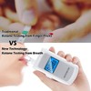 Ketone Breath Analyzer Professional Rechargeablel Ketone Breath Meter Portable Digita