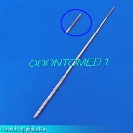 ODM 6 FARRELL Applicator 6.5" Surgical Medical ENT Instruments