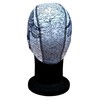 Blue Reef Stunning Asian Oriental Art Inspired Graphic Designs Spandex