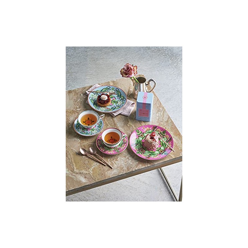 Wedgwood Signature Tea Bags & Drip Coffee 23 Bags