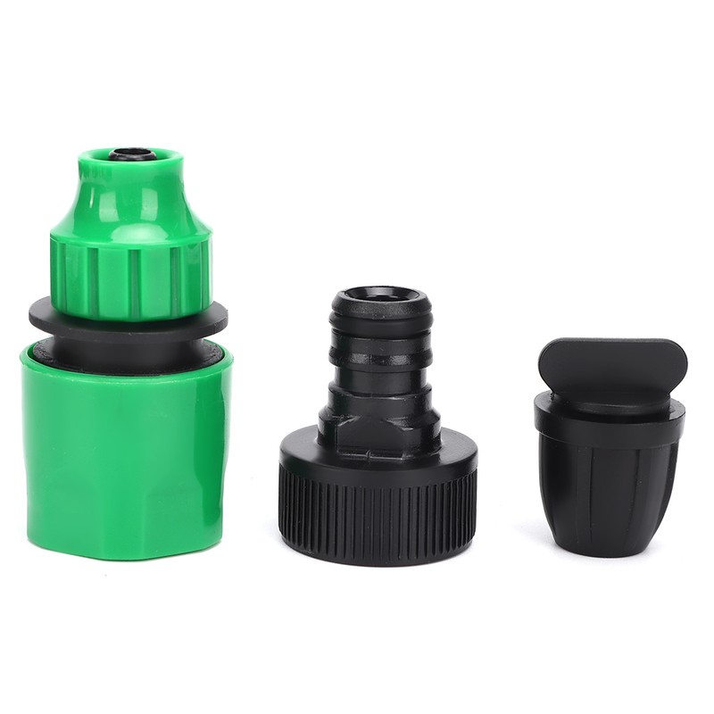 Adjustable DIY Automatic Watering Tool Drip Irrigation Kit Flower Pot