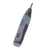 Handheld Grinder Rechargeable 3 Speeds Cordless Grinder Electric Polishing Engraving