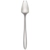 ARASAWA MFG. Alphact Biwa Melon Spoon, 18-10 Stainless Steel 8716