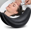 Noverlife Salon Shampoo Bowl Neck Rest, Shampoo Bowl Pillow Neck