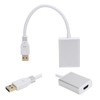 USB to High Definition Multimedia Interface Adapter with Drive Extend