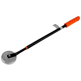 PAULIMOT Magnetic Telescopic Chip Collector 60-100cm