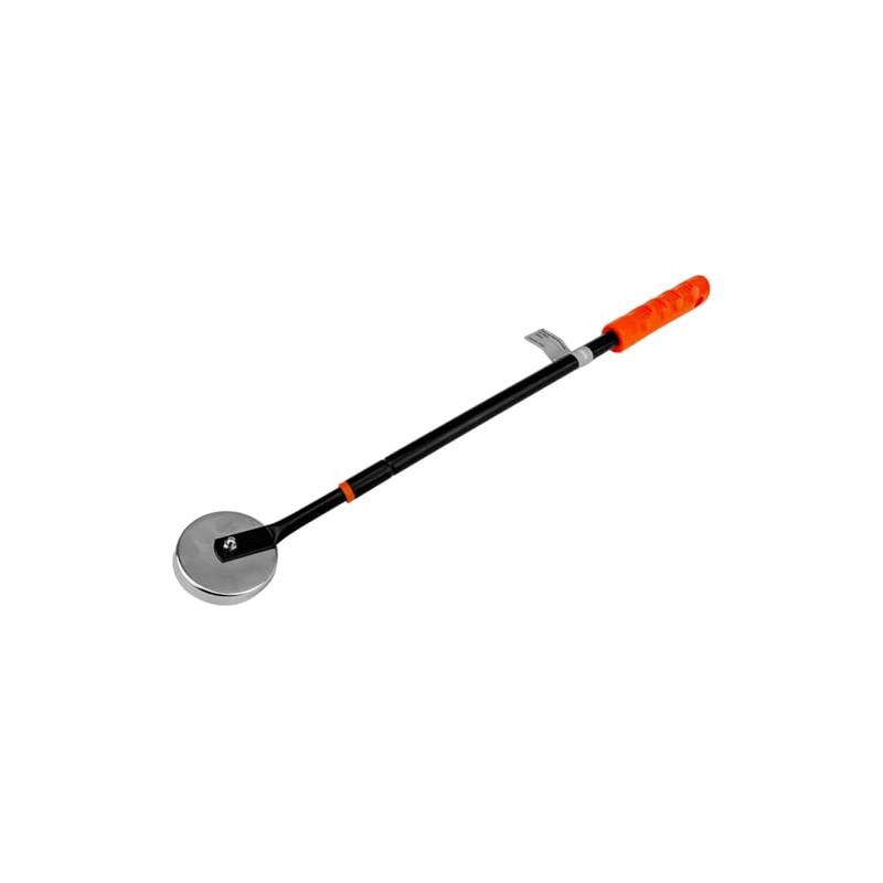 PAULIMOT Magnetic Telescopic Chip Collector 60-100cm