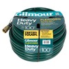 Gilmour 5/8" x 100' Heavy Duty Flexogen Water Hose, Flexible