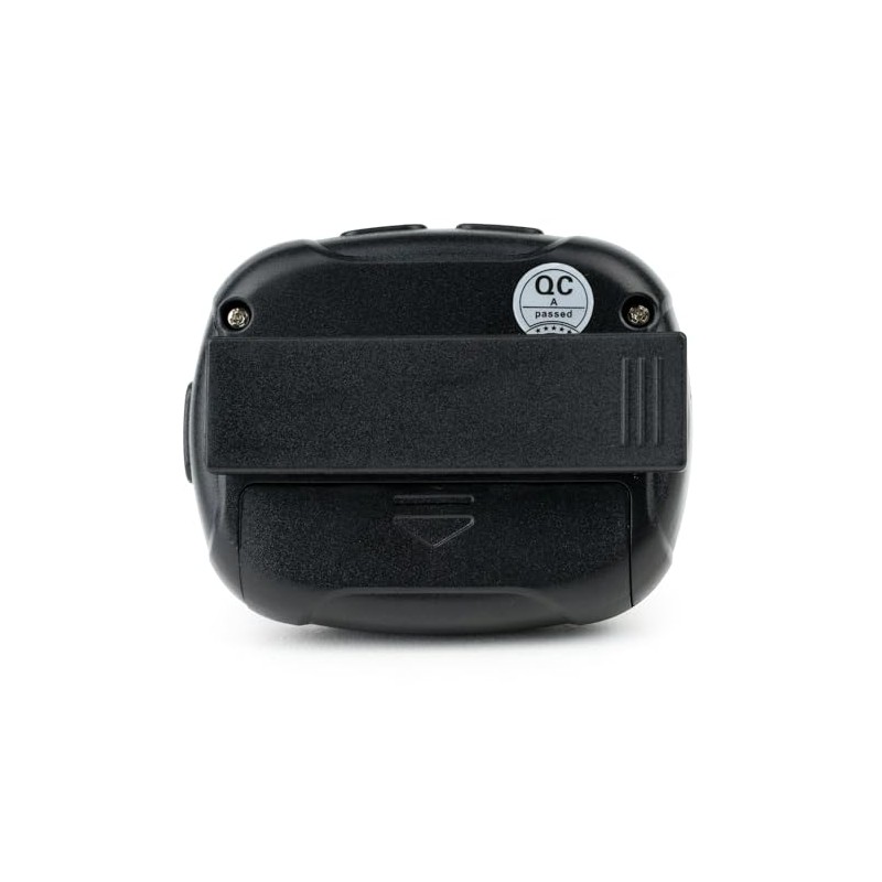 Sport-Thieme Interval Timer Pocket | Interval Timer | Alarm and