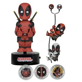 Gift Set Deadpool