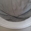 RF Work Cap, Men's, Mesh, Summer Hat, Unisex, Quick Drying,