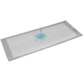 Hydas 1755 Airlaid Fleece Insert