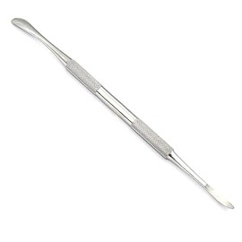 MuskalMed Professional Dental Periosteal Elevators | Composite Restorative Implants | Luxating Filling | Surgical Root Extraction Spreading | Osteotome Periotome Instruments (Molt 9)