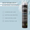 My Organics Hydrating Shampoo 250ml