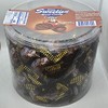 Bonart Sweeties Coffee Hard Candy Center Filled 750gr Tube Box
