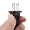 J-ZMQER AC Power Cord Compatible with T3 Voluminous Hot Rollers