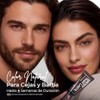 Sace Lady Tinte Gel Cejas Larga Duración Semanas 30ml 01marrón