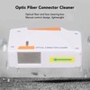 Optic Fiber Connector Cleaner Optical Cleaning Box Tool for SC