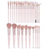 MAANGE Makeup Tool Set, 49pcs/set Makeup Tools with Storage Bag,