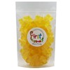 FirstChoiceCandy Gummy Bears (Yellow Lemon, 1 Pound (Pack of 1))